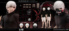 (Pre-order) ROCKETTOYS Officially Licensed China Edition – KANEKI Awakening Ver. 1/6 Scale Action Figure