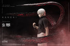 (Pre-order) ROCKETTOYS Officially Licensed China Edition – KANEKI Awakening Ver. 1/6 Scale Action Figure