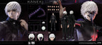 (Pre-order) ROCKETTOYS Officially Licensed China Edition – KANEKI Battle Suit Ver. 1/6 Action Figure