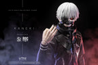 (Pre-order) ROCKETTOYS Officially Licensed China Edition – KANEKI Battle Suit Ver. 1/6 Action Figure