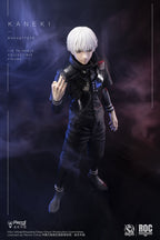 (Pre-order) ROCKETTOYS Officially Licensed China Edition – KANEKI Battle Suit Ver. 1/6 Action Figure