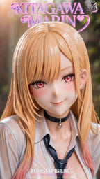 (Pre-order) Li Yue Studio My Dress-Up Darling Kitagawa Marin 1/6