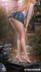 (Pre-order) Li Yue Studio My Dress-Up Darling Kitagawa Marin 1/6