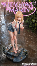 (Pre-order) Li Yue Studio My Dress-Up Darling Kitagawa Marin 1/6