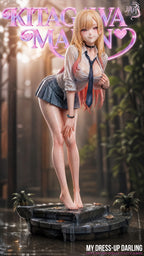 (Pre-order) Li Yue Studio My Dress-Up Darling Kitagawa Marin 1/6