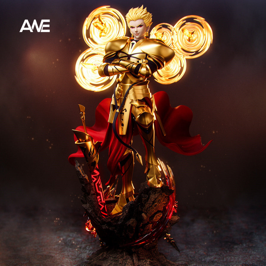 (Pre-order) Ane Studio Fate Stay Night Gilgamesh