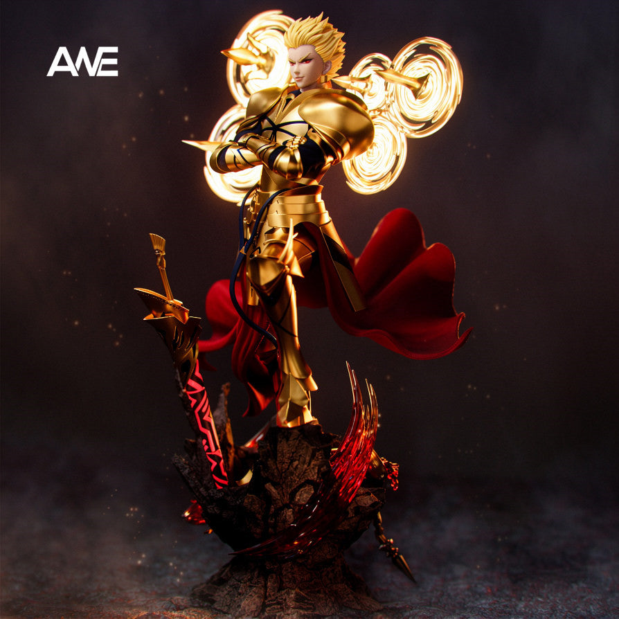 (Pre-order) Ane Studio Fate Stay Night Gilgamesh