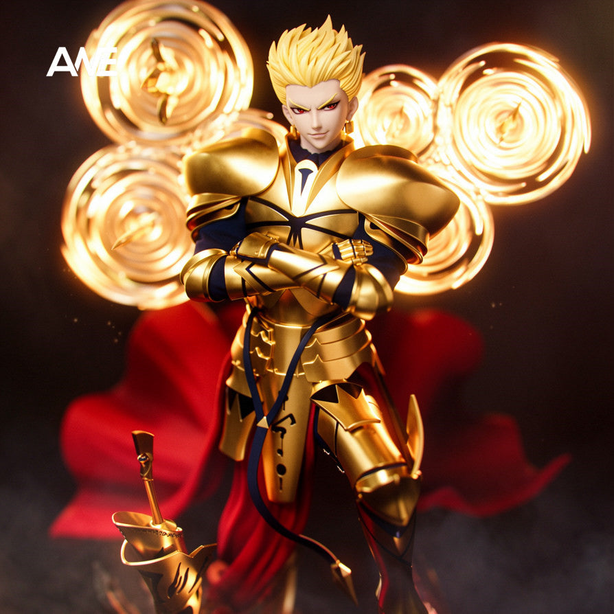 (Pre-order) Ane Studio Fate Stay Night Gilgamesh