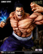 (Pre-order) Blazer Studio Jujutsu Kaisen Itadori Yuji vs Todo Aoi
