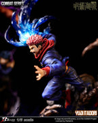 (Pre-order) Blazer Studio Jujutsu Kaisen Itadori Yuji vs Todo Aoi