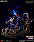 (Pre-order) Blazer Studio Jujutsu Kaisen Itadori Yuji vs Todo Aoi