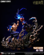 (Pre-order) Blazer Studio Jujutsu Kaisen Itadori Yuji vs Todo Aoi