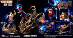 (Pre-order) Blazer Studio Jujutsu Kaisen Itadori Yuji vs Todo Aoi