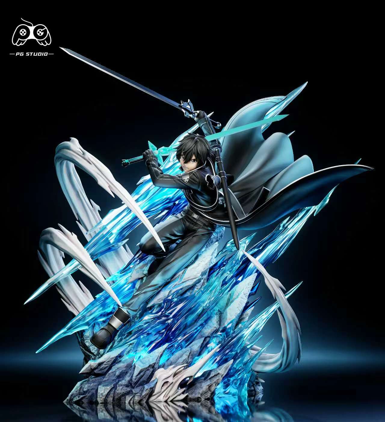 (Pre-order) PG Studio Sword Art Online Kirito