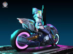 (Pre-order) Hani Studio Cyberpunk Lucy