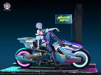 (Pre-order) Hani Studio Cyberpunk Lucy