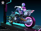 (Pre-order) Hani Studio Cyberpunk Lucy
