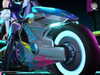 (Pre-order) Hani Studio Cyberpunk Lucy