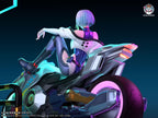 (Pre-order) Hani Studio Cyberpunk Lucy