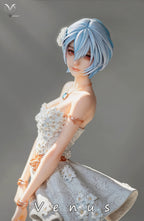 (Pre-order) Venus Studio Neon Genesis Evangelion Ayanami Rei