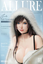 (Pre-order) Tian Gong Zao Wu Girl Generation 1/4 Scale Collectibles Figure