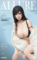 (Pre-order) Tian Gong Zao Wu Girl Generation 1/4 Scale Collectibles Figure