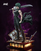 (Pre-order) ANE Studio Zenin Maki