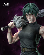 (Pre-order) ANE Studio Zenin Maki