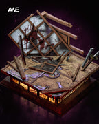 (Pre-order) ANE Studio Zenin Maki