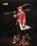 (Pre-order) ANE Studio Stark