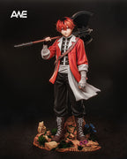 (Pre-order) ANE Studio Stark
