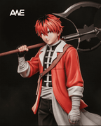 (Pre-order) ANE Studio Stark