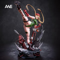 (Pre-order) ANE Studio Cammy