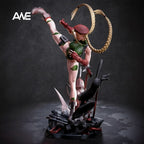 (Pre-order) ANE Studio Cammy