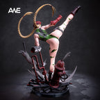 (Pre-order) ANE Studio Cammy