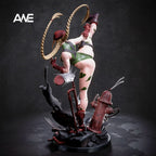 (Pre-order) ANE Studio Cammy