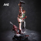 (Pre-order) ANE Studio Cammy
