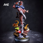 (Pre-order) ANE Studio Chun Li