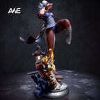 (Pre-order) ANE Studio Chun Li