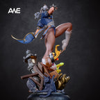 (Pre-order) ANE Studio Chun Li
