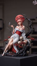 (Pre-order) Li Yue Studio Chainsaw Man Makima 1/6 | ShonenX Collectibles