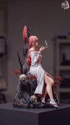 (Pre-order) Li Yue Studio Chainsaw Man Makima 1/6 | ShonenX Collectibles