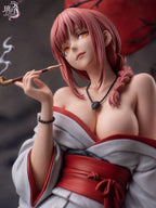 (Pre-order) Li Yue Studio Chainsaw Man Makima 1/6 | ShonenX Collectibles