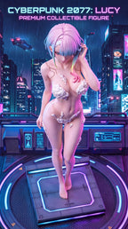 (Pre-order) Star Origin Studio Cyberpunk Lucyna Kushinada 1/6 | ShonenX Collectibles
