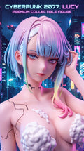 (Pre-order) Star Origin Studio Cyberpunk Lucyna Kushinada 1/6 | ShonenX Collectibles