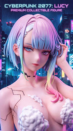 (Pre-order) Star Origin Studio Cyberpunk Lucyna Kushinada 1/6 | ShonenX Collectibles