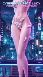 (Pre-order) Star Origin Studio Cyberpunk Lucyna Kushinada 1/6 | ShonenX Collectibles