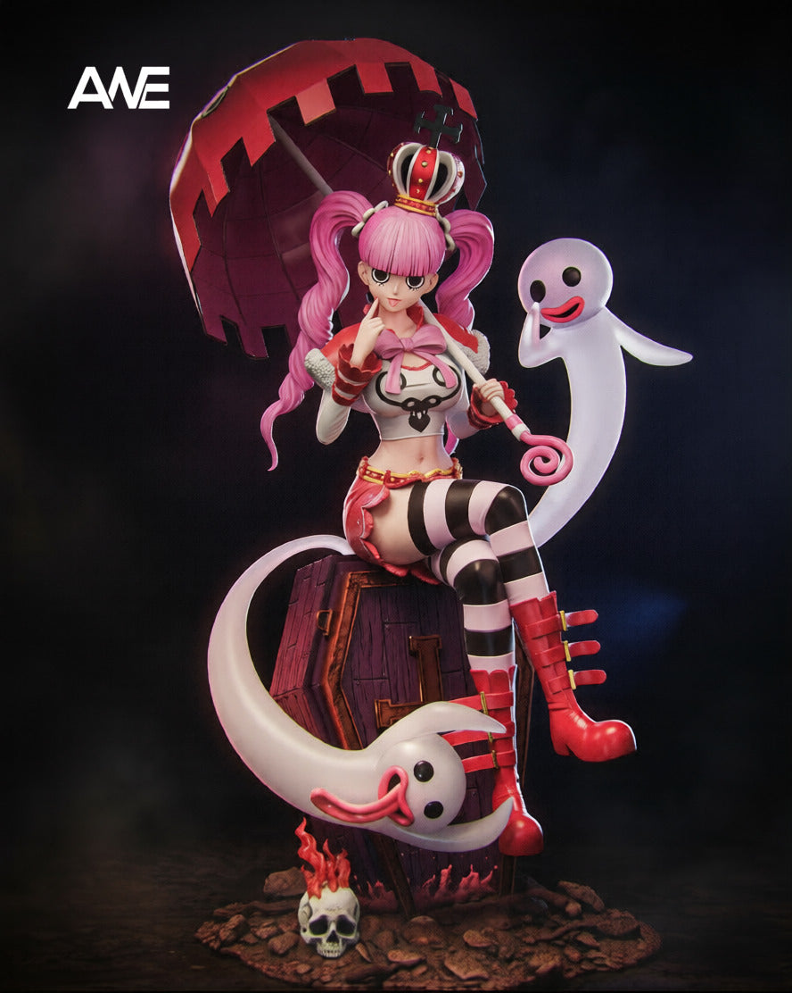 (Pre-order) ANE Studio One Piece Perona | ShonenX Collectibles