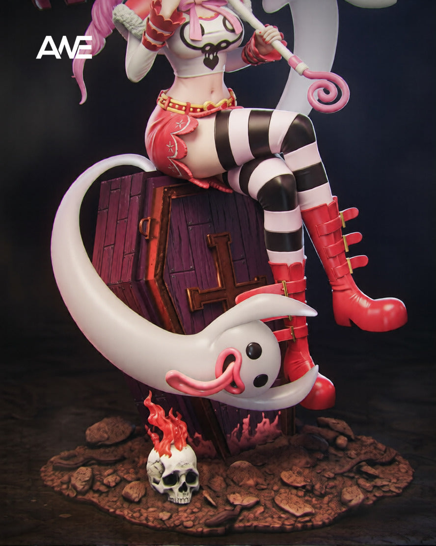 (Pre-order) ANE Studio One Piece Perona | ShonenX Collectibles
