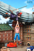 (Pre-order) OPM Studio Studio Ghibli Kiki's Delivery Service: Magic Recovery | ShonenX Collectibles